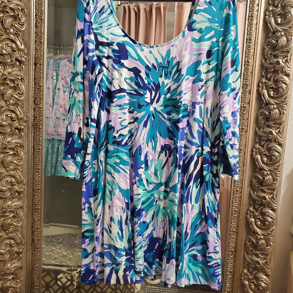 Lilly dress